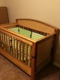 Three In One Crib-Bed 4 small