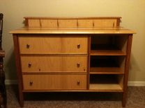 Dresser/Changing Table 1 small