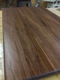Walnut Cutting Board 2 small