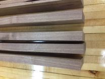 Walnut Cutting Board 4 small