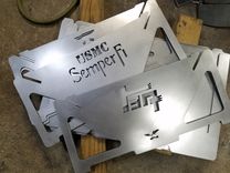 Costa Fabrications Break Down Fire Pit 5 small