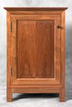 Walnut Side Cabinet 2 small
