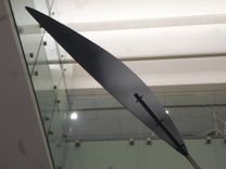 Large Calder Style Custom Mobile 4 small