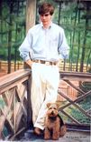 Large Pastel Portraits Full Body 3 small