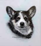 Dog Portraits 6 small