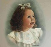 Pastel Portraits Head And Shoulders 2 small