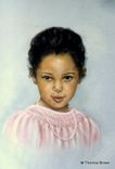 Pastel Portraits Head And Shoulders 4 small