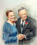 Large Pastel Portraits Full Body 4 small