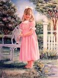 Large Pastel Portraits Full Body 5 small