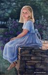 Large Pastel Portraits Full Body 7 small