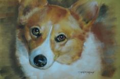 Dog Portraits 3 small