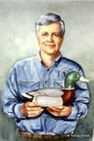 Large Pastel Portraits Full Body 10 small