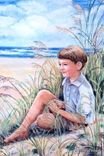 Large Pastel Portraits Full Body 11 small