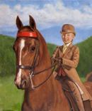 Horse Portraits 3 small