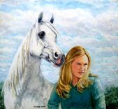 Horse Portraits 11 small