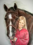 Horse Portraits 19 small