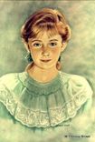 Pastel Portraits Head And Shoulders 6 small