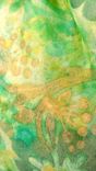 Abstract Paintings On Canvas And Fabric 2 small