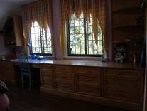 Custom Bedroom Cabinetry 3 small