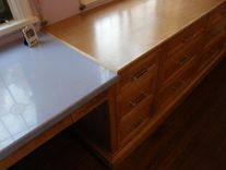 Custom Bedroom Cabinetry 4 small