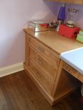 Custom Bedroom Cabinetry 5 small