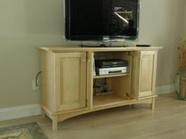 Cusom Tv Cabinetry 2 small
