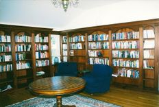 Library/Office 1 small