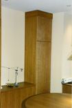 Office  Cabinetry Cherry 2 small