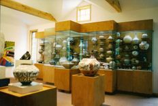 Custom Cabinery Private Museum 3 small