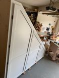 Lucas Under Stairs Cabinet 2 small
