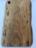 Hardwood Cutting Board / Serving Board 3 small