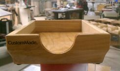 Stationery Trays 1 small