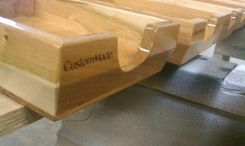 Stationery Trays 2 small
