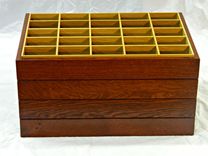 Tie Box 2 small