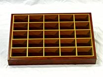 Tie Box 4 small