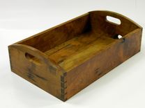 Shaker Serving Tray 3 small