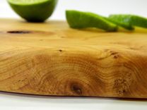 Old World  Cutting Board 5 small