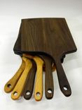 Old World  Cutting Board 1 small