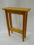 Cherry Side Table 1 small