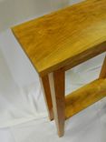Cherry Side Table 5 small