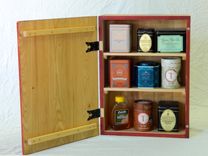 Tea Box 5 small