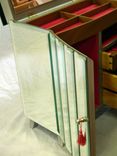 Glass Mirror Jewelry Box 2 small