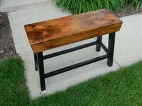 Bench 1 small