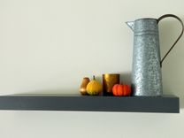 Floating Shelf 32" 1 small