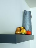 Floating Shelf 32" 2 small