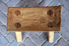 Reclaimed Wood Bench 2 small
