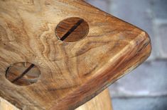 Reclaimed Wood Bench 3 small
