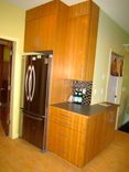 Custom Bamboo Plywood Kitchen 4 small