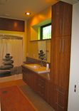 Custom Bamboo Plywood Vanity 1 small