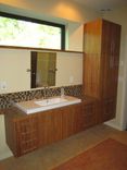 Custom Bamboo Plywood Vanity 2 small